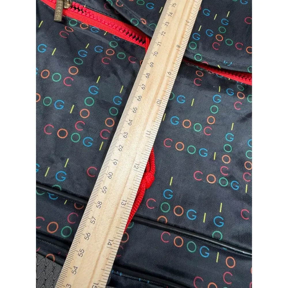 COOGI brand style